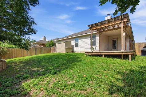 224 Poplarwood Drive Kyle TX 78640