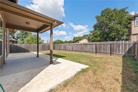 11411 Buster Crabbe Drive Austin TX 78748