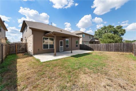 11411 Buster Crabbe Drive Austin TX 78748