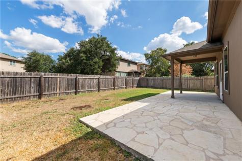11411 Buster Crabbe Drive Austin TX 78748