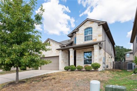 11411 Buster Crabbe Drive Austin TX 78748