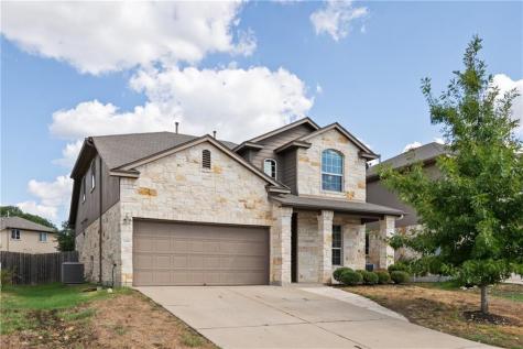 11411 Buster Crabbe Drive Austin TX 78748