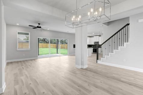 120 Periwinkle Lane Bastrop TX 78602