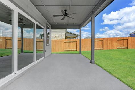 120 Periwinkle Lane Bastrop TX 78602