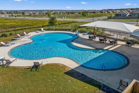 120 Periwinkle Lane Bastrop TX 78602