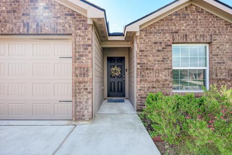 132 Maywood Lane Jarrell TX 76537