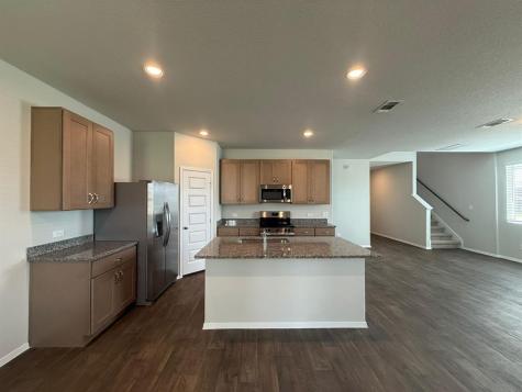 2617 Totley Road Pflugerville TX 78660