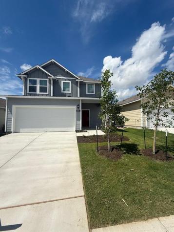 2617 Totley Road Pflugerville TX 78660