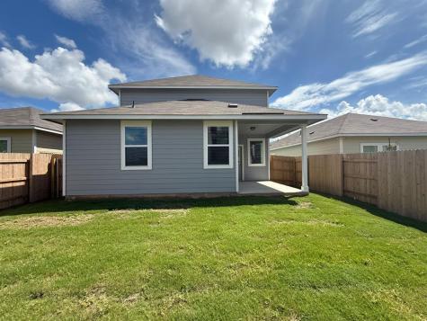 2617 Totley Road Pflugerville TX 78660