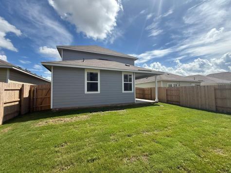 2617 Totley Road Pflugerville TX 78660