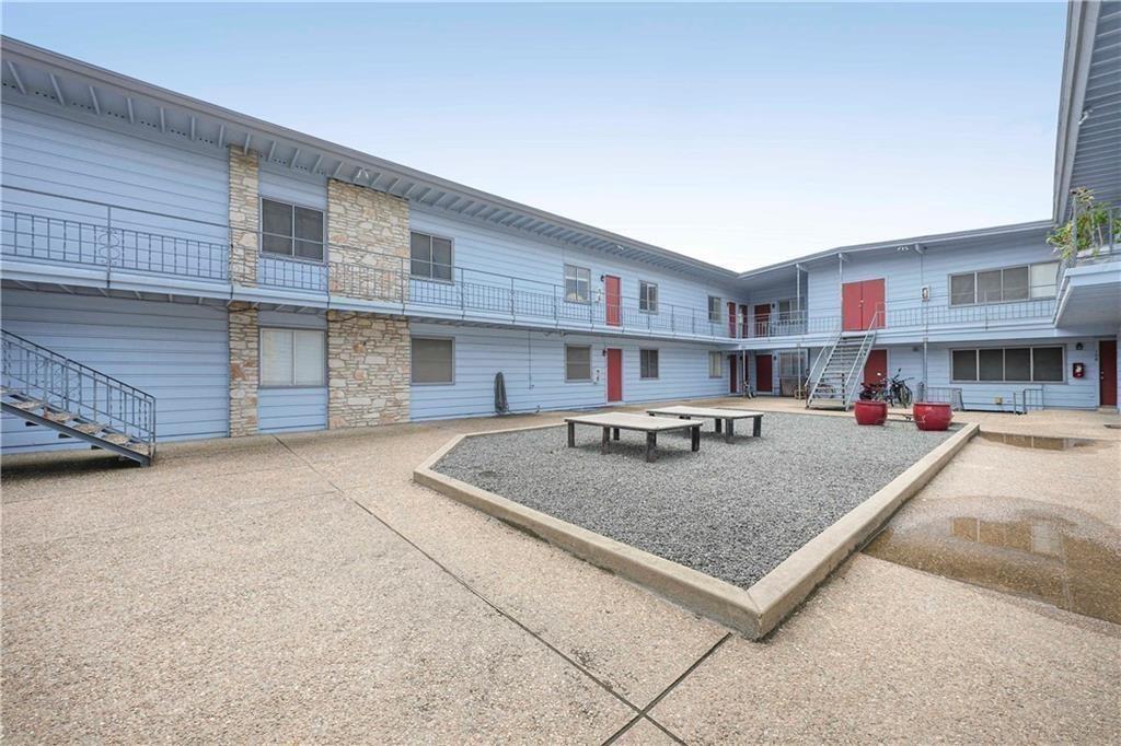 2408 Longview Street Austin TX 78705