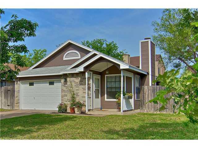 11604 Tallow Field Way Austin TX 78758