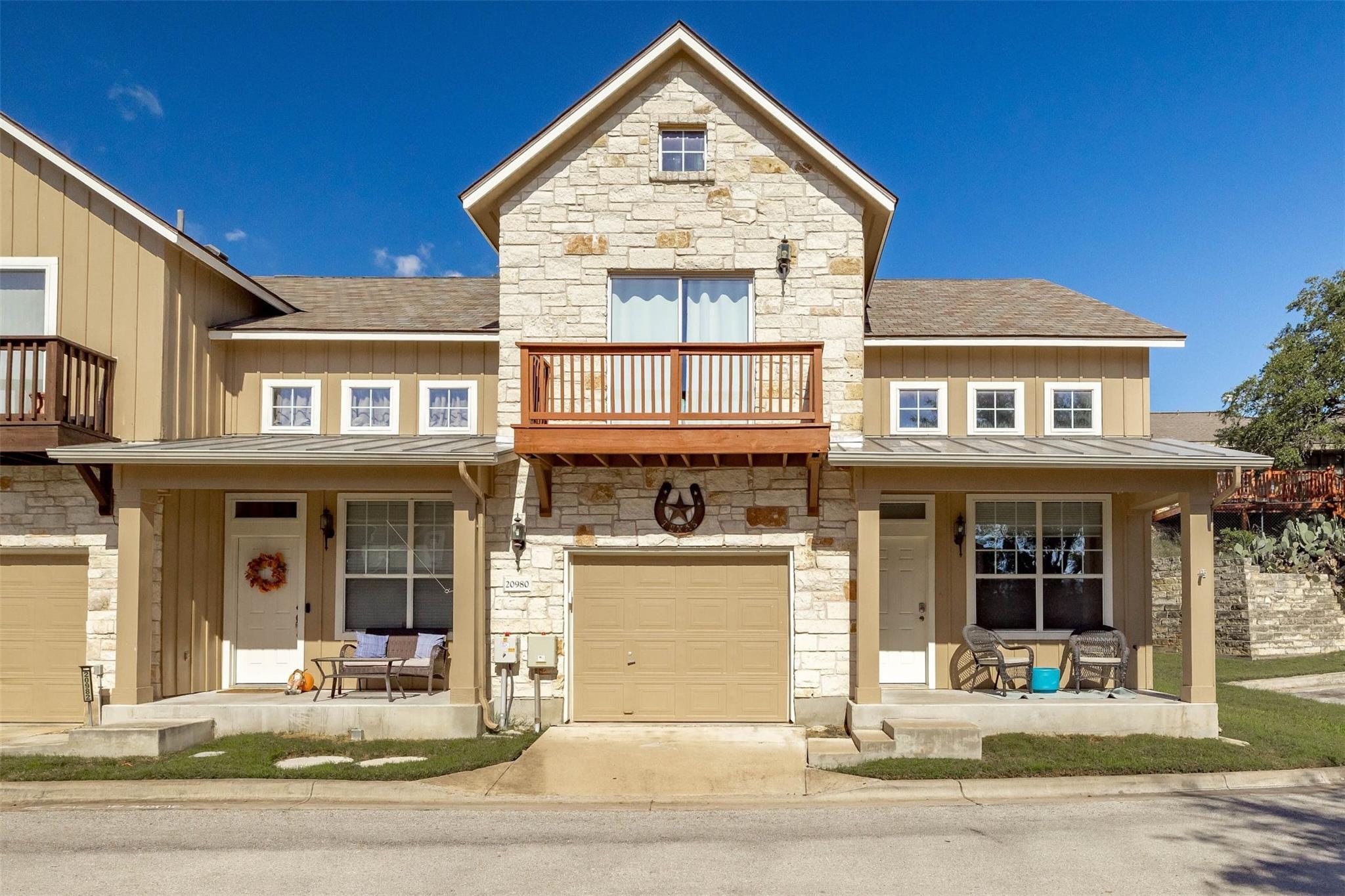 20980 Waterside Drive Lago Vista TX 78645