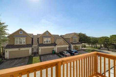 20980 Waterside Drive Lago Vista TX 78645