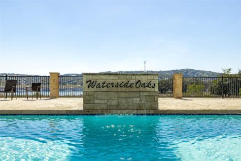 20980 Waterside Drive Lago Vista TX 78645