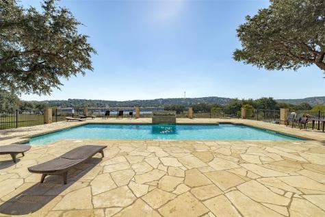 20980 Waterside Drive Lago Vista TX 78645