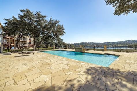 20980 Waterside Drive Lago Vista TX 78645
