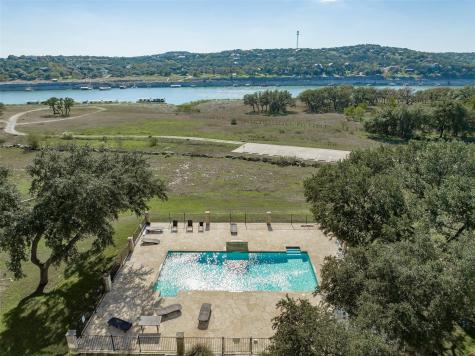 20980 Waterside Drive Lago Vista TX 78645