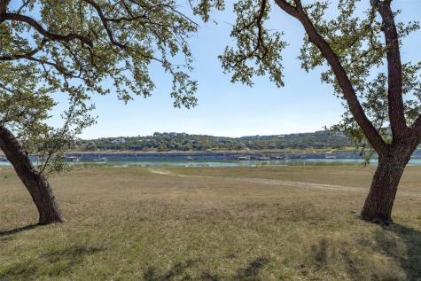 20980 Waterside Drive Lago Vista TX 78645