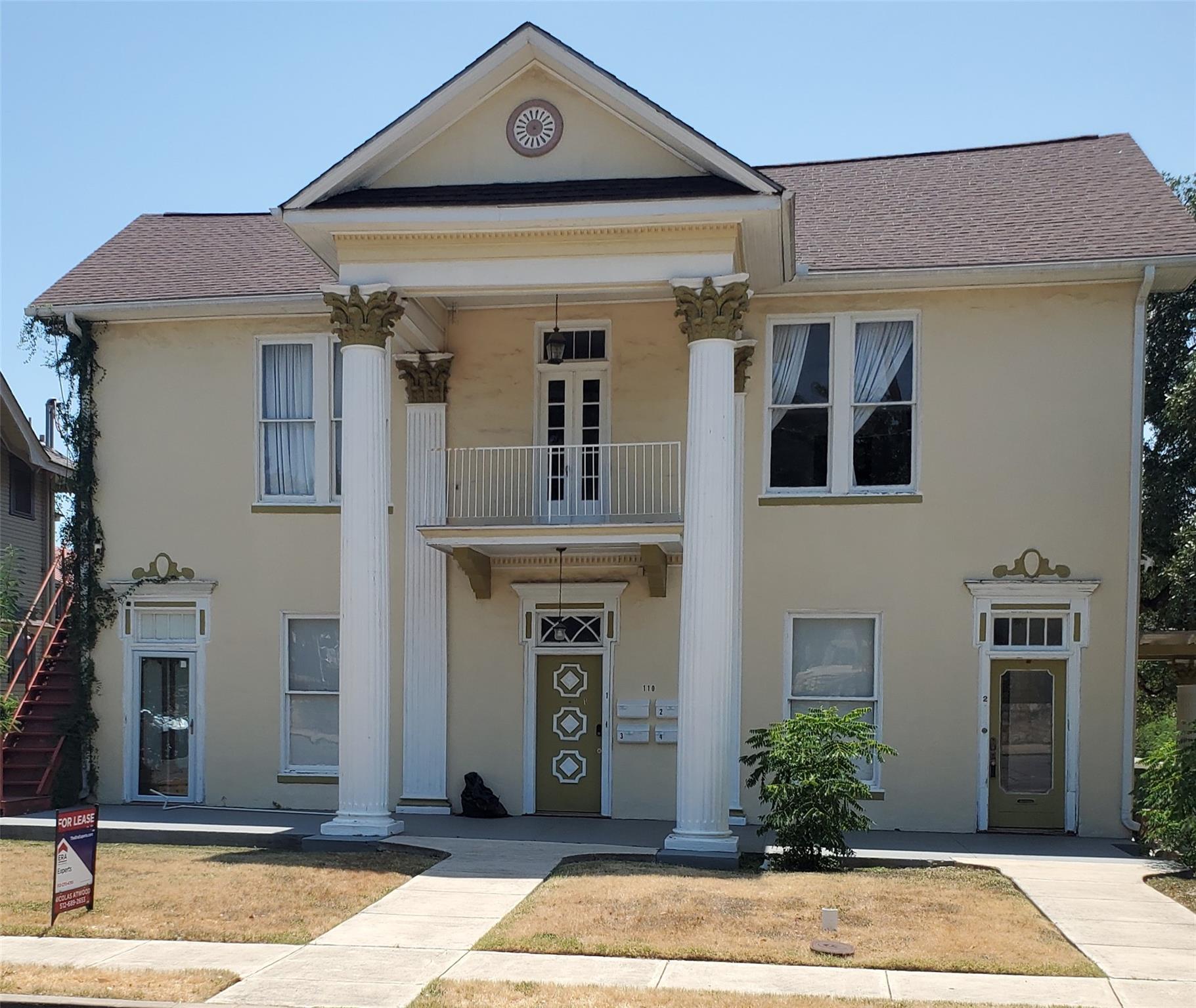 110 E Craig Place San Antonio TX 78212