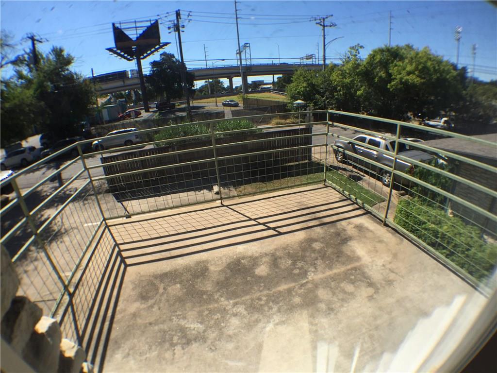 2800 Cole Street Austin TX 78705