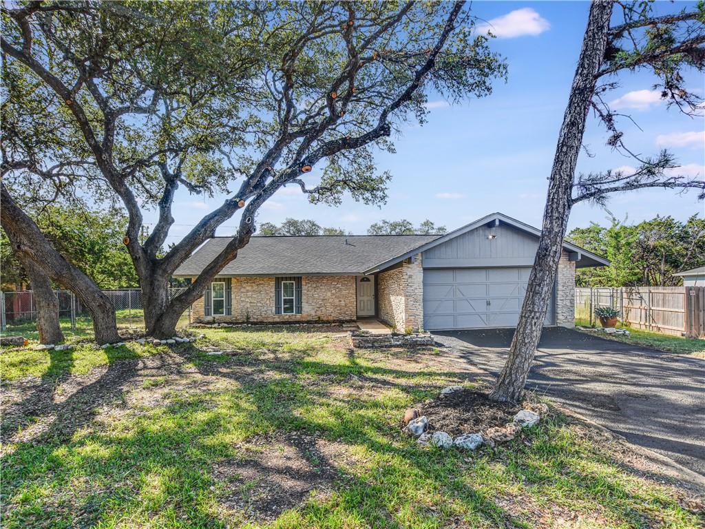 5205 Thunderbird Street Lago Vista TX 78645
