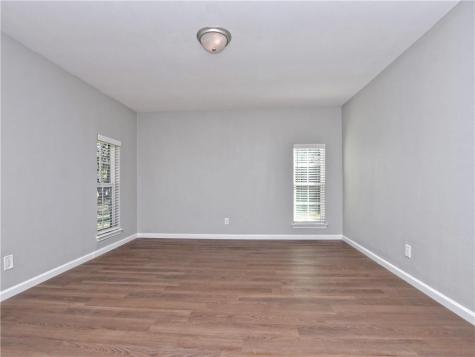 5205 Thunderbird Street Lago Vista TX 78645