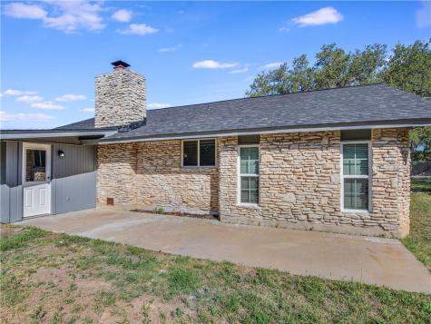 5205 Thunderbird Street Lago Vista TX 78645