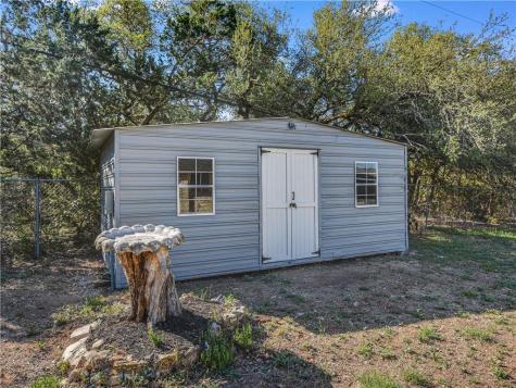 5205 Thunderbird Street Lago Vista TX 78645
