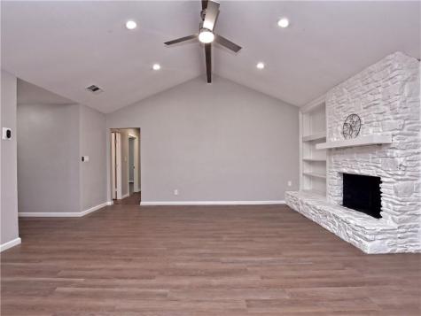 5205 Thunderbird Street Lago Vista TX 78645