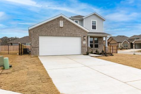 15501 Lustrous Amber Cove Del Valle TX 78617