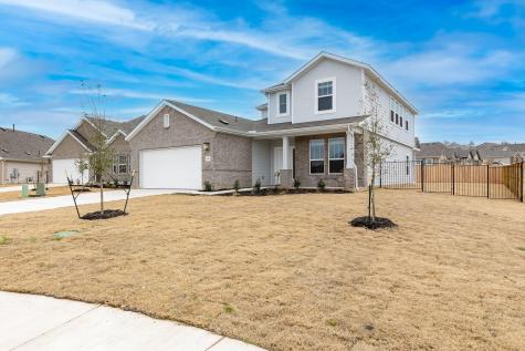 15501 Lustrous Amber Cove Del Valle TX 78617