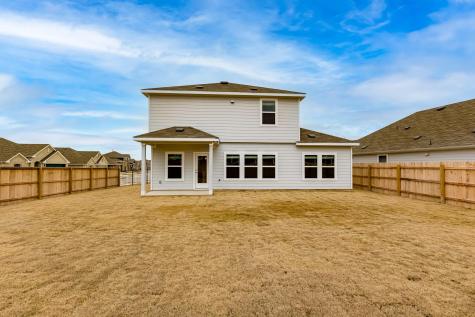 15501 Lustrous Amber Cove Del Valle TX 78617