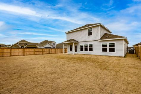 15501 Lustrous Amber Cove Del Valle TX 78617