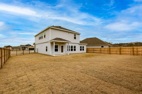 15501 Lustrous Amber Cove Del Valle TX 78617