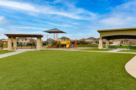 15501 Lustrous Amber Cove Del Valle TX 78617