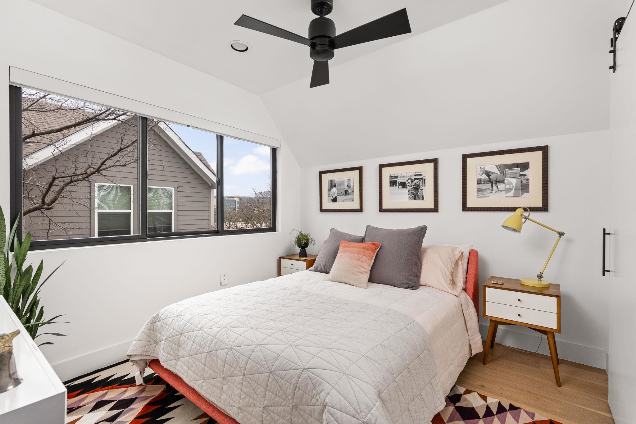 1502 Waller Street Austin TX 78702