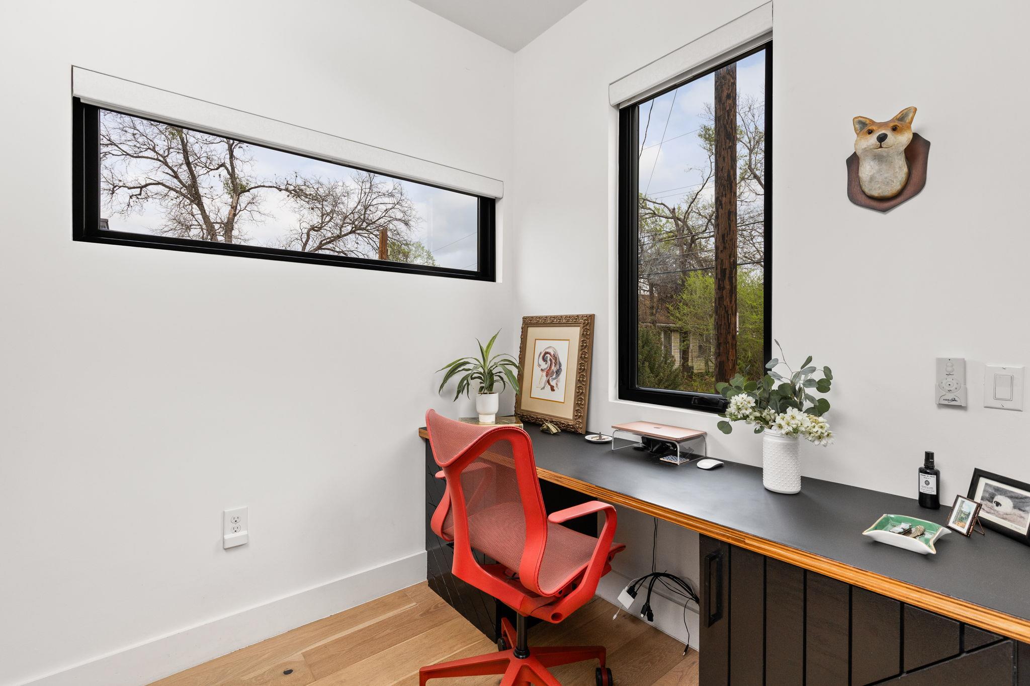 1502 Waller Street Austin TX 78702
