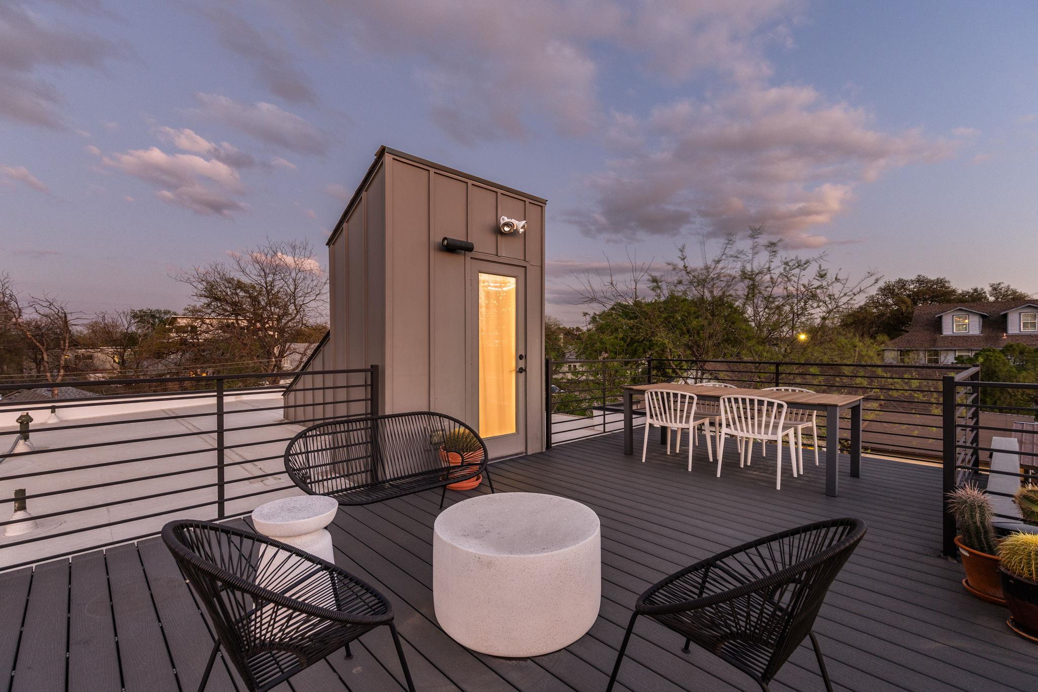 1502 Waller Street Austin TX 78702