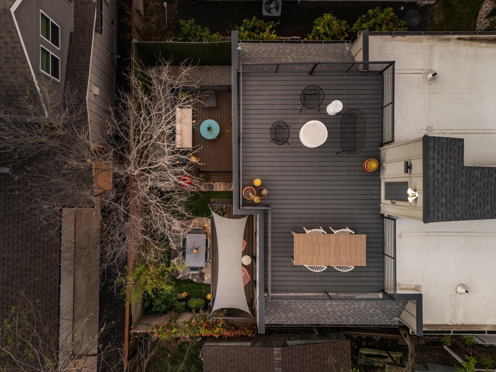 1502 Waller Street Austin TX 78702
