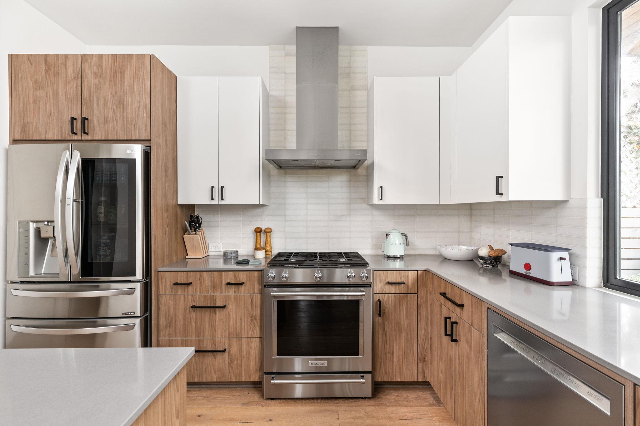 1502 Waller Street Austin TX 78702