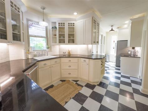 1512 Northwood Road Austin TX 78703