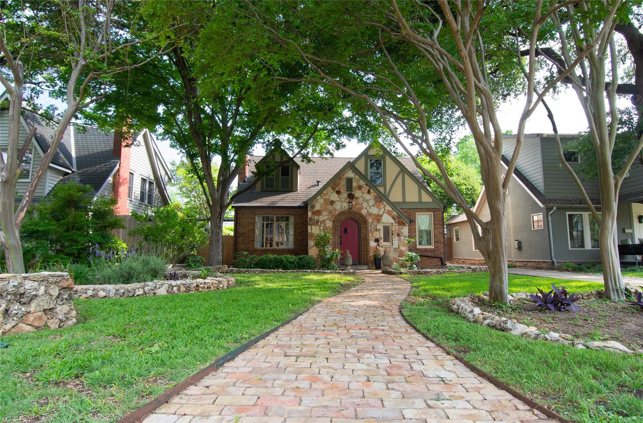 1512 Northwood Road Austin TX 78703