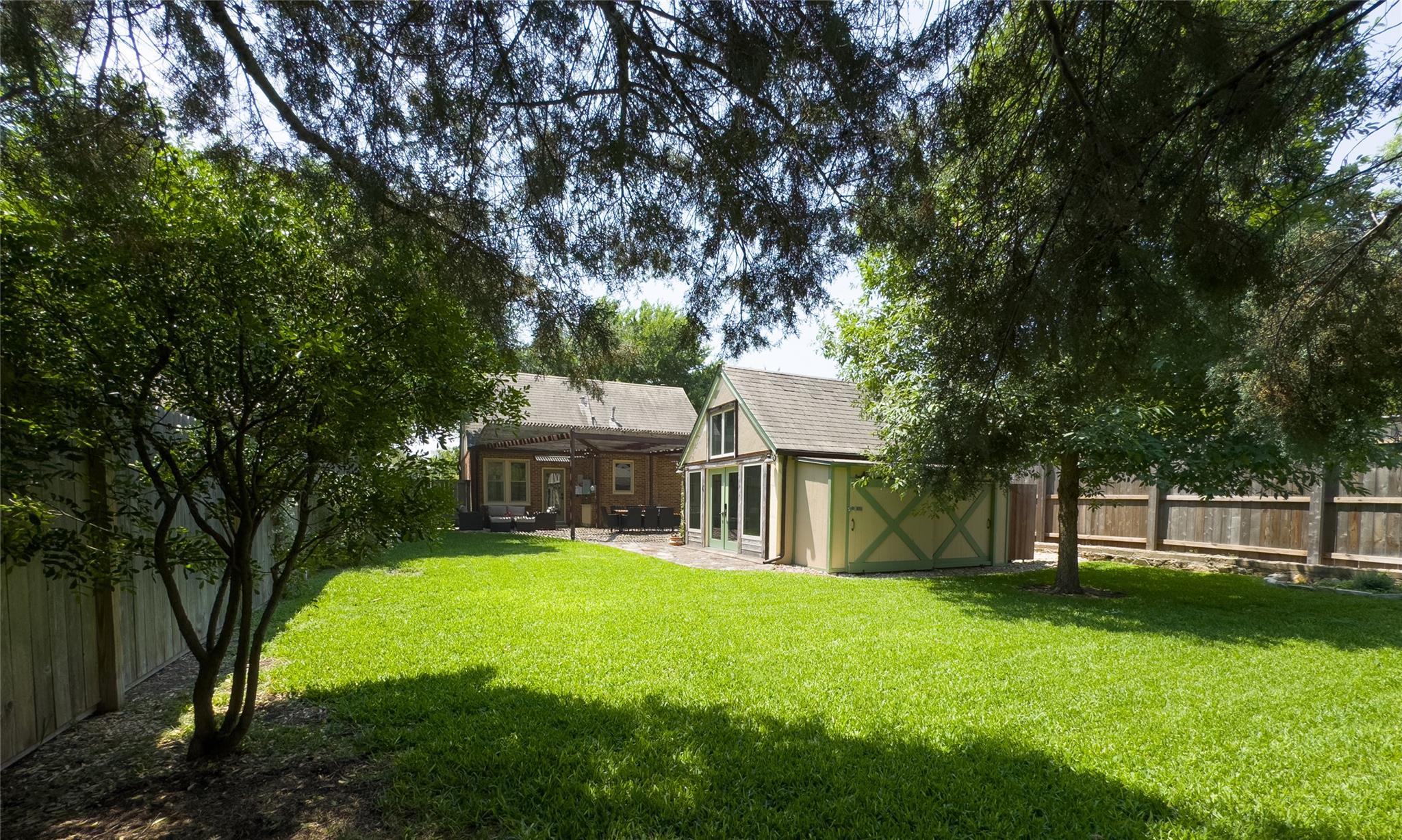 1512 Northwood Road Austin TX 78703