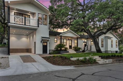 1801 Alta Vista Avenue Austin TX 78704