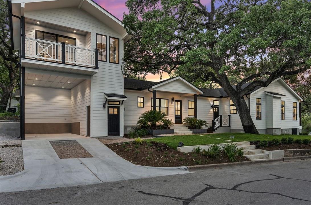 1801 Alta Vista Avenue Austin TX 78704