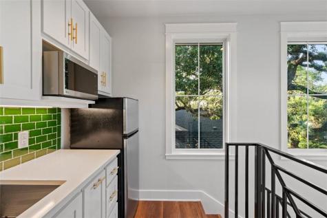 1801 Alta Vista Avenue Austin TX 78704