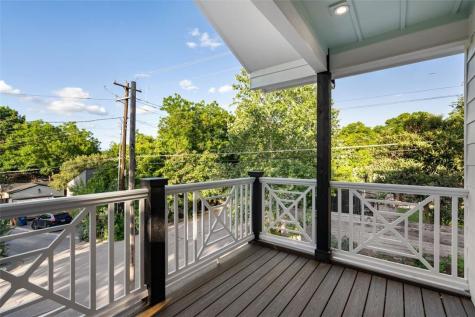 1801 Alta Vista Avenue Austin TX 78704