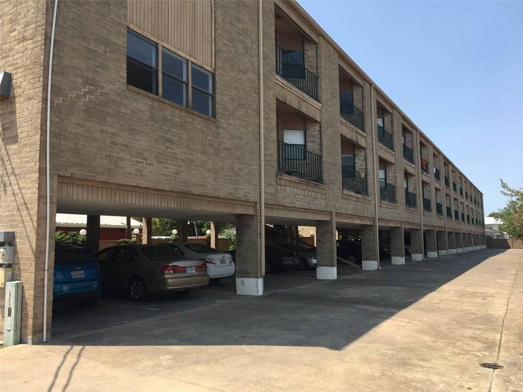 3316 Guadalupe Street Austin TX 78705