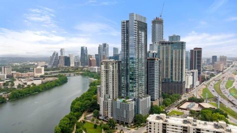 44 East Avenue Austin TX 78701